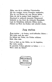 Das gedicht ist im jahr 1929 entstanden. File Ringelnatz Gedichte 056 Jpg Wikimedia Commons