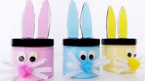 Fluffy Slime Selber Machen Mit Rasierschaum Anleitung Rezept Slime Selber Machen Osterhase Basteln