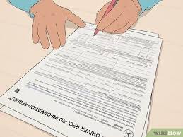 Visit your local motor vehicles agency office to get. 3 Ways To Find A Vehicle S Registered Owner Using A License Plate Number