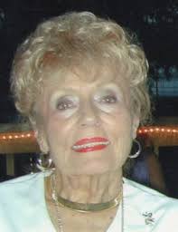 Obituary information for Ann (McKinley) Brown