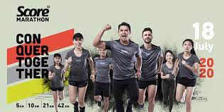 Comrades marathon 2017 and west highland way race 2017. Score Marathon 2020 Night Run In Putrajaya Malaysia Selina Wing Deaf Geek Blogger