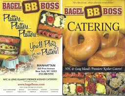 View menu & order delivery now. Bagel Boss In Nyc Reviews Menu Reservations Delivery Address In New York