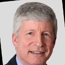 Very excited to get involved in this.