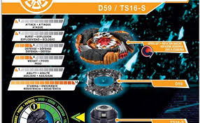 Beyblade Burst Code Fafnir F4