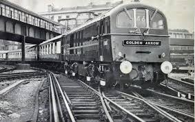 The arrow incident, a diplomatic crisis in 1856 that led to the arrow war, better known as the second opium war Golden Arrow The Luxury Train The Dover Historian