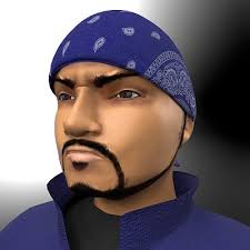 Luiggi Giovanni Marquez