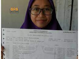 Nik maheran nik muhammad pensyarah, uitm kelantan. Pelajar 10a Spm Ini Kongsi Tip Cemerlang Yang Dibuat Selama Setahun Berita Gps Bestari