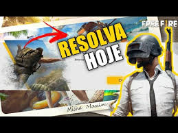 Why are you getting omegle connection error? Solution For Free Fire Failed Authentication Error Free Fire Mania