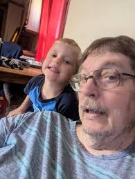 James F. McWilliams Obituary