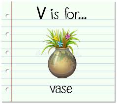 Abc phonics, teaching phonics, phonics activities, preschool worksheets, letter flashcards, alphabet. Letter V Vase Stock Illustrations 70 Letter V Vase Stock Illustrations Vectors Clipart Dreamstime