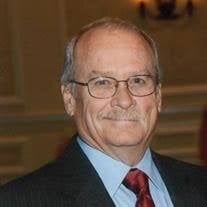 Mackie James Herring Obituary