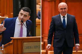 Donald Trump Ally Masterminds Toppling of Romanian Government - Newsweek