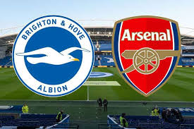 Arsenal vs brighton & hove albion complete head to head statistics. Arsenal Defeats Brighton Alexander Lacazette S Strike Is The Difference Maker As Arsenal Win Away In The Premier League