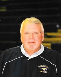 IN FB HOF Spotlite SMITH, BRAD SMITH, BRAD Born