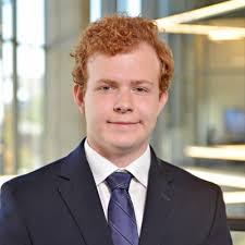 Today was my last day at the Office of Congresswoman Lucy McBath.