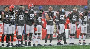 Houston texans 2021 player profile: Browns Texans Delayed Due To Weather