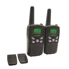 Lexibook Talkie Walkies Noirs 8 Kilometres De Portee Achat Vente Talkie Walkie Jouet Cdiscount