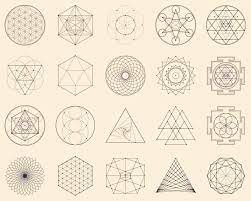 Maybe you would like to learn more about one of these? Metatron S Cube In Sacred Geometry
