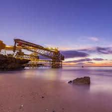 Christmas island in the indian ocean, just south of java, is an australian territory. History Christmas Island National Park