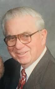 Obituary for Richard J. Powers