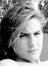 Milton, 16, älskade djur och natur