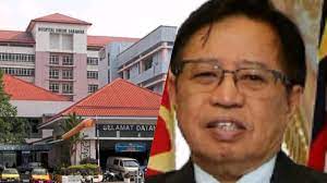 Operasi yang diarahkan pegawai pemerintah pasukan gerakan …. Berita Terkini Covid 19 Sarawak Belanja Lebih Rm3b Termasuk Bantuan Khas Sarawakku Sayang Kitareporters Semua Boleh Jadi Reporter