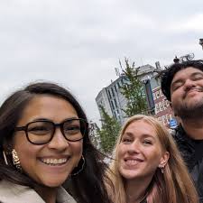 Back from another fantastic trip to Amsterdam for ADE and wow, what a  blast! Many thanks to everyone who came along to catch my set at Kashmir