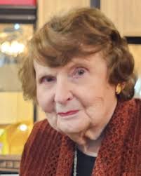 Margaret Creech King Obituary September 10, 2024