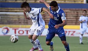 The club was founded june 7, 1947 and plays its home games at the. Huachipato The Lone Star