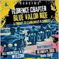 Blue Valor Ride (A Tribute to Carraway and Turner) event image
