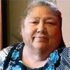 Obituary information for Juana G. Pena