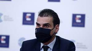 Ακυρώθηκε ο δεύτερος διαγωνισμός για τα self tests. Pote 3ekinoyn Oi Emboliasmoi Gia Toys 40 Ews 49 Mono Me Astrazeneca Oi 40 Ews 44 Skai