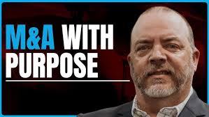 Sacrificing Sanity for Stability with Matt Wardle