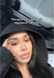 Hazel Graham Toronto