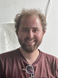 Murder is Everywhere: In the Artist's Studio: Felix Beaudry