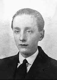 In Memory of Private Angus McLeod 1st October 1899