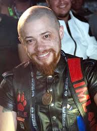 LA Leather Pride: Dark Angel