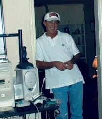 Richard "Rick" Calvin Tarrance Obituary