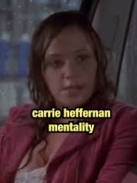 King of Queens Carry Geburtstag 36