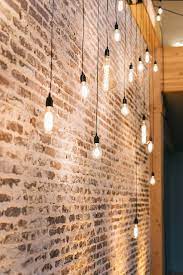 Design Project Management Brick Wall Decor Rustic Brick Wall Brick Bedroom