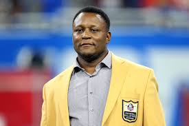 He played as national football league cornerback and major league baseball outfielder. What Is Nfl Legend Barry Sanders Net Worth