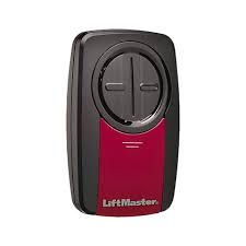 This video demonstrates how to program liftmaster's universal remote control model 375ut to a garage door opener with a yellow learn button. Universal Garage Door Remote Liftmaster Canada