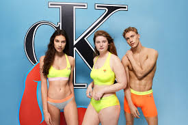 Durchstöber die calvin klein underwear kollektion nach damen monogram bralettes und herren boxershorts mit dem ikonischen. Calvin Klein Releases Mycalvins Custom Campaign Hypebae