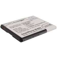 ZTE WARP 4G Boost Mobile Battery ...