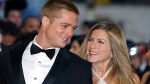 This is a fan page dedicated to the talented brad pitt and is not affiliated with the actor in any way. Na Endlich Brad Pitt Entschuldigt Sich Bei Jennifer Aniston B Z Berlin