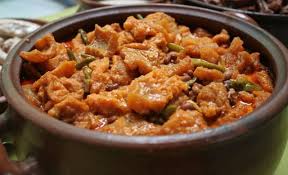 Dengan menggunakan bumbu tradisional berasal dari rempah rempah alami. Resep Sambal Goreng Krecek Kumparan Com