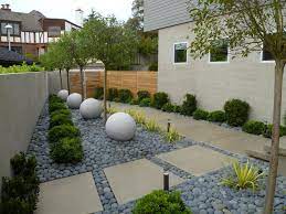 23 no grass backyard ideas. 13 Ideas For Landscaping Without Grass Hgtv