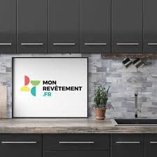 Le carrelage est l'une des solutions les plus faciles à mettre en œuvre pour les murs de la cuisine. Antevia France Carrelage Mural Adhesif Finition Bois Lot 6 Pieces 20 Motifs Au Choix Cuisine Rectangle Gris Clair Cdiscount Bricolage