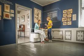 4 reasons to choose best western plus theodor storm hotel. Theodor Storm Zentrum Storm Museum Husum Tourismus