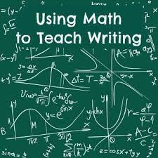 5 Ways To Use Math To Teach Writing Math Teaching Writing Math Geometry